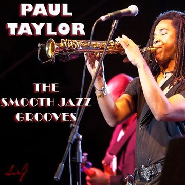 Smooth Jazz Favorites 2   Paul Taylor