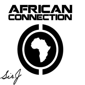 Sir. J   The African Connection