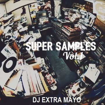 SUPER SAMPLES VOL. 1