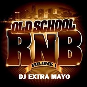 OLD SCHOOL R&B VOLUME 1 MIX