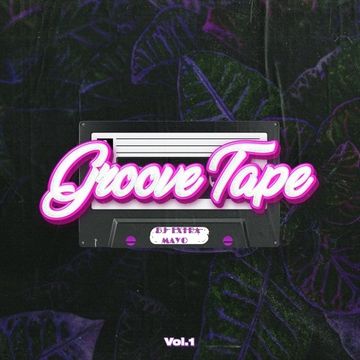 groove tape vol. 1