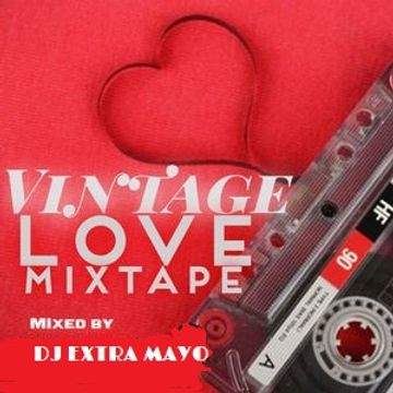 vintage love mixtape