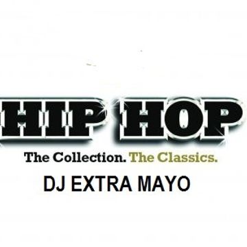 HIP HOP THE COLLECTION. THE CLASSICS