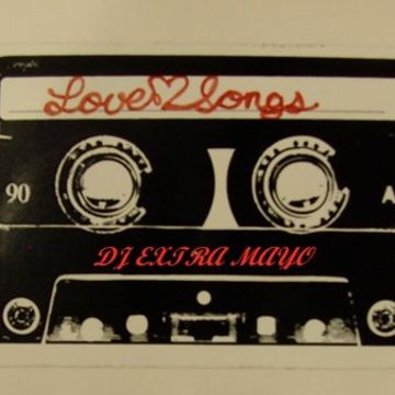 LOVE SONGS MIXTAPE