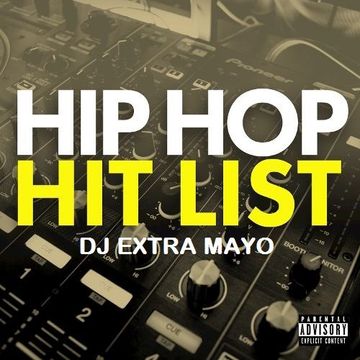 HIP HOP HIT LIST