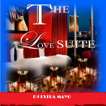 THE LOVE SUITE