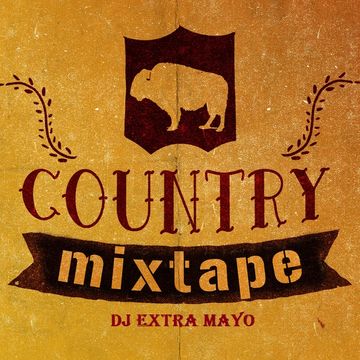 COUNTRY MIXTAPE