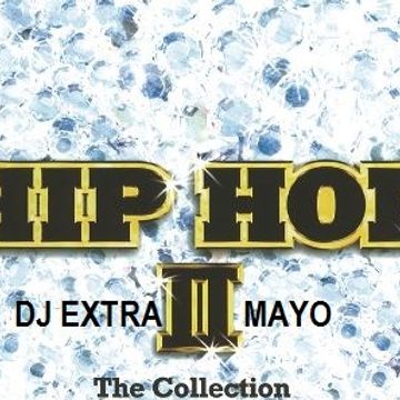 HIP HOP THE COLLECTION II