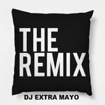 THE REMIX I