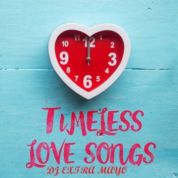 TIMELESS LOVE SONGS