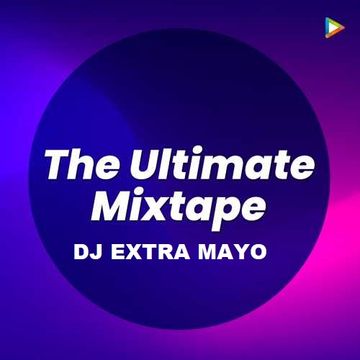 THE ULTIMATE MIXTAPE