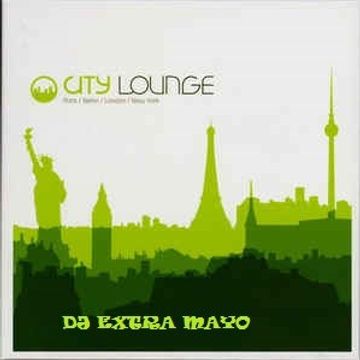 CITY LOUNGE