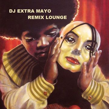 Michael Jackson Remix Lounge