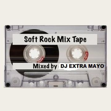 Soft Rock Mixtape