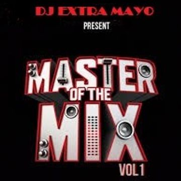 MASTER OF THE MIX VOL. 1