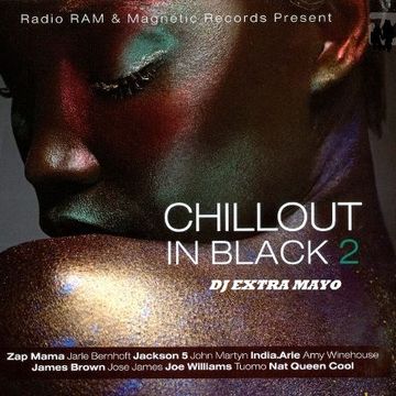 CHILLOUT IN BLACK 2 MIX