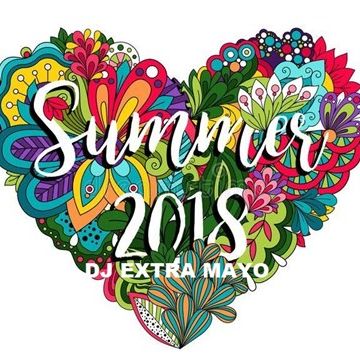 SUMMER LOVE 2018