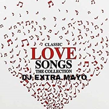 THE CLASSIC LOVE SONGS COLLECTIONS