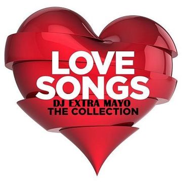 LOVE SONGS THE COLLECTION