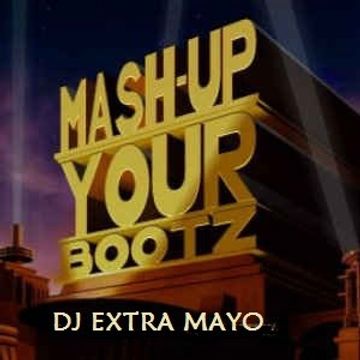 MASH-UP YOUR BOOTZ