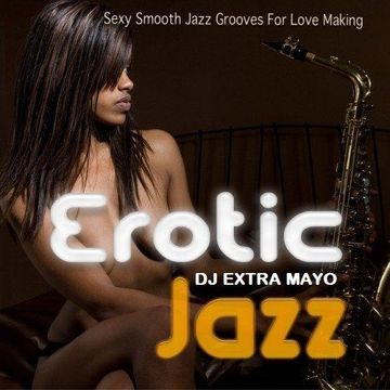 EROTIC JAZZ