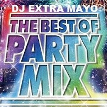 THE BEST OF PARTY MIX