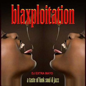 blaxploitation a taste of funk soul & jazz