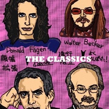 DONALD & WALTER THE CLASSICS