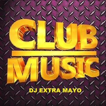 CLUB MUSIC MIX