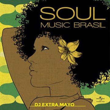 Soul Music Brazil