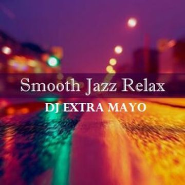 smooth jazz relax