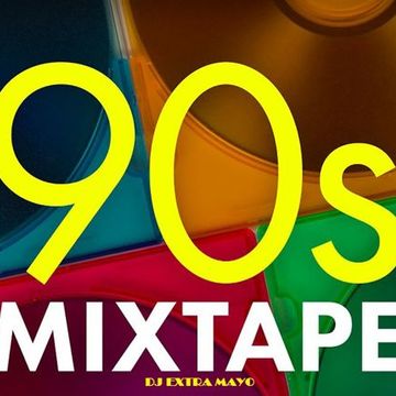 90s mixtape MIX