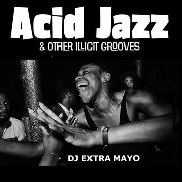 acid jazz & other illicit grooves