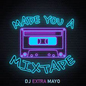 made you a mixtape