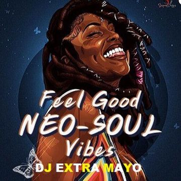 feel good neo soul vibes