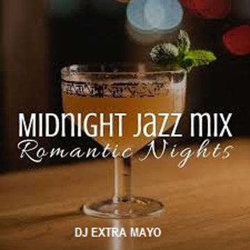 midnight jazz mix