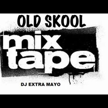 old skool mixtape 