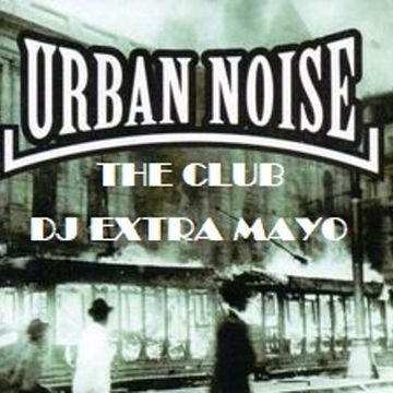 urban noise the club