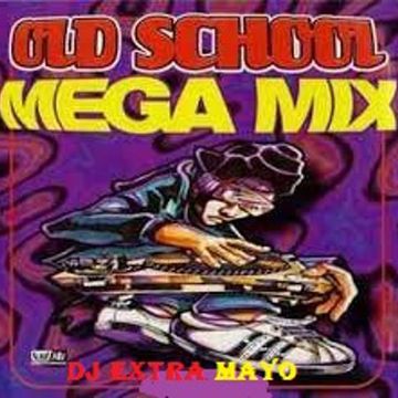 old school megamix