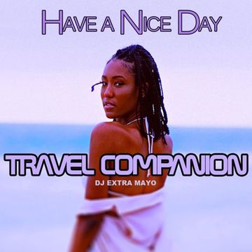 HAVE A NICE DAY TRAVEL COMPANION