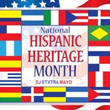 Hispanic Heritage Month