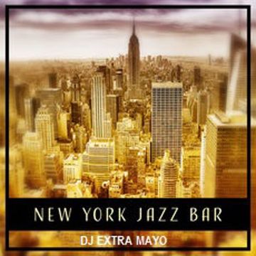 new york jazz bar