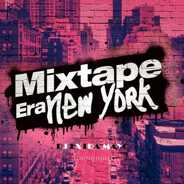 mixtape era new york