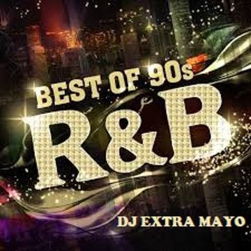 Best of 90s R&B