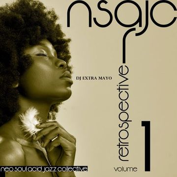 neo soul & acid jazz collective volume 1