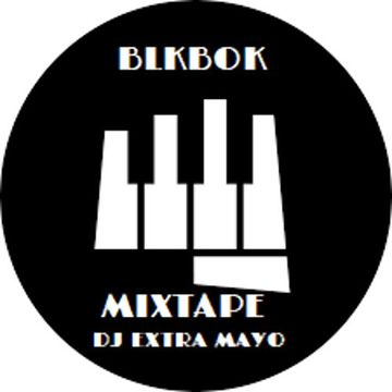 BLKBOK Mixtape 