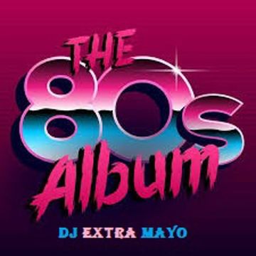 THE 80s ALBUM