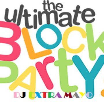 the ultimate block party