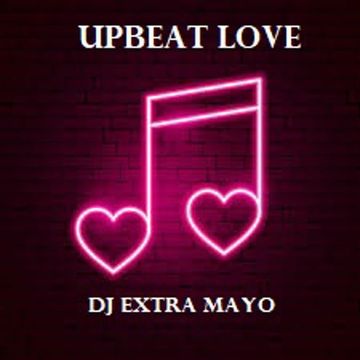 UPBEAT LOVE