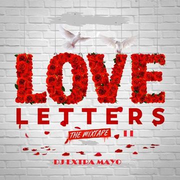 LOVE LETTERS II